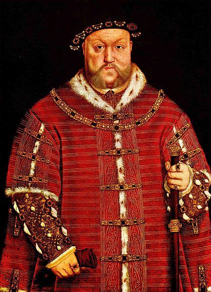 henryk viii tudor|henry viii birth and death.